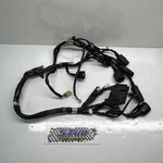 2025 Yamaha YZ250F Oem Electrical Wiring Harness Complete D01-82590-00-00 27 Hrs. Fixed Price $199.99.