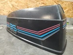 Force Us Marine 25HP 35HP 40HP 50HP Motor Cover Cowling Hood F2C683712 1980S-90S. Fixed Price $89.99.