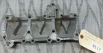 Mercury 650 Hp Transfer Passage Cover Pn# 73216. Fixed Price $22.62.