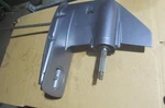 Oem 40 50HP Yamaha Outboard Lower Unit 63D-45300-12-4D Rebuilt. Fixed Price $1377.50.
