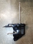 Mercury Lower Unit 100 115 125 Hp 2-STROKE 1667-9010-C5. Fixed Price $600.00.