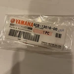 Yamaha O-ring 6CB-13016-00-00 Oem New (R3083 ,138A). Fixed Price $25.00.