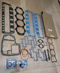 New Oem Quicksilver Mercury FG1026-2 Gasket Set 27-809750A. Fixed Price $134.00.