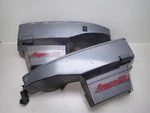 Mariner Mercury 100 135 140 150 175 200 1989-1995 Lower Cover 9744A17 9745A6 #9. Fixed Price $200.00.