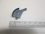6H4-48531-00-94 Remote Control Bracket Yamaha Outboards Nla. Fixed Price $31.99.