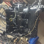 Mercury Outboard V6 175HP Powerhead Freshwater Good Compression 8712A39, 9227A11. Fixed Price $849.99.