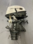 Vintage 1968 Johnson Seahorse JH-23A 3HP Outboard Boat Motor Great Shape Runs!. Fixed Price $359.99.