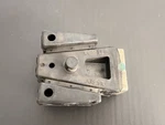 New Oem Johnson Evinrude 5005694 Lower Rubber Mount. Fixed Price $285.00.