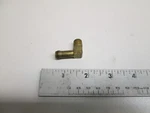 0306266 Elbow Omc Evinrude Johnson Engines. Fixed Price $11.99.