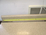 Mercury Outboard 25 Hp Drive Shaft 20" Long 45-98085. Fixed Price $100.00.