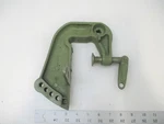 Evinrude/johnson Stern Bracket W/ Clamp Screw Port 25-35 Hp 322576 388036. Fixed Price $114.45.
