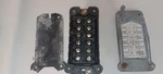 1973 Johnson Evinrude V4 Power Pack Cdi 385391 581731 18-5756 85-135HP. Fixed Price $150.00.