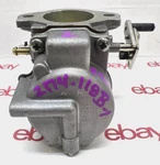 435910 439450 435034 Carburetor #2 Johnson Evinrude E50TLEUC. Fixed Price $125.00.