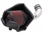 K&n Typhoon Cold Air Intake W/filter For 11-16 Cr-z 1.5L. Fixed Price $419.99.