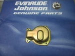 Johnson Evinrude 4.5 6 7.5 9.9 15 Hp Carburetor Float Bowl 319010 330881 New. Fixed Price $135.00.