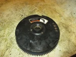 Mercury 115HP Stroke Outboard Flywheel (261-9007-C3). Fixed Price $150.00.