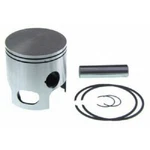 Wiseco Piston Kit For Suzuki 150 - 200 Hp V6 Port .020 Over. Fixed Price $61.95.