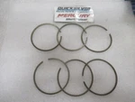 V30 Mercury Quicksilver 39-28616A12 Piston Ring Lot Of Oem New Factory Parts. Fixed Price $28.07.