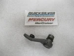 E115 Mercury Quicksilver 38897A Lever Assembly Oem New Factory Boat Parts. Fixed Price $14.84.