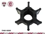 17461-93501 Fits Suzuki Outboard DT9.9 DT16 Hp Water Pump Impeller 17461-93500. Fixed Price $35.00.