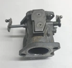 Top Carburetor Mercury 824902T30 Wme-xk 93-3A 40/50HP. Fixed Price $110.29.