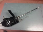 Lower Unit For Mercury 200 Hp Outboard Motor 1970'S. Fixed Price $224.95.