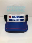 Suzuki Outboard Flexfit Visor 990C0-17001. Fixed Price $29.54.