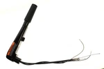 Mercury Tiller Handle-bl 821468T4 Oem New. Fixed Price $733.99.