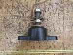 *oem* 0800 Mercury Mercruiser 5.7L V8 Gm Engine Mount 66284A2. Fixed Price $33.83.