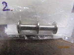 New Oem Yamaha Marine Joint Oxygen Sensor 65L-11353-11. Fixed Price $39.99.