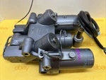 6H1-43800-12-EK 6H1-43800-19-EK Tilt Trim Yamaha 90ETLD Tested. Fixed Price $750.00.