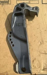 Transom Bracket (stbd) 50HP 60HP 70HP Yamaha F70A Efi 4 Stroke Outboard Engine. Fixed Price $132.61.