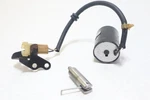 Oem Honda BF40 50 Choke Solenoid Assembly Pn 36190-ZV5-003 Fits 1997-2006. Fixed Price $18.75.