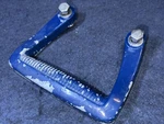 Honda 4 Stroke 7.5HP BF75F Outboard Carrying Handle 50281-921-000ZC. Fixed Price $22.45.