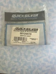 Mercury Quicksilver Switch Assy P#58124A19. Fixed Price $98.99.