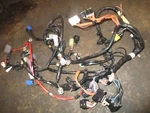 Yamaha 200HP 4 Stroke Outboard Engine Wiring Harness (6DA-82590-00-00). Fixed Price $250.00.