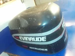 0285020 Cover 0439566? Intruder 150HP Evinrude Johnson. Fixed Price $289.00.