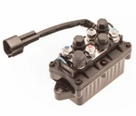 Yamaha Tilt Trim Relay Solenoid 3 Pin 61A-81950-00-00 61A-81950-01-00. Fixed Price $24.95.
