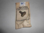 New Genuine Johnson Evinrude Outboard Thrust Pad 0321499 Lot F8-3. Fixed Price $49.99.