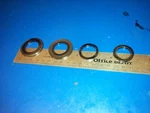322688 Washer 0319667 319685 For Gearcase 35HP Johnson Evinrude. Fixed Price $22.00.