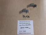 38412-94500 Suzuki 1987 DT55HTCLH 55HP Outboard Trim Relay Brackets (2) T177. Fixed Price $14.99.
