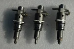 Yanmar Outboard Diesel Engine 27HP Fuel Injector Pump Part # 720270-53501 Oem. Fixed Price $879.99.
