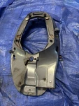 Oem 2013-2020 F50 50HP Yamaha Outboard Bottom Cowling 6CJ-42710-01-8D F60 F70. Fixed Price $144.95.