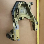 * Mercury Yamaha Mariner 25M 80654M 64800 Swivel Mounting Bracket 25-28-30 Hp. Fixed Price $39.00.