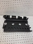 Mercury Mercruiser Sound Attenuator Plate 44340A2 44339-C3. Fixed Price $44.00.