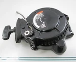 Honda 28400-ZW9-043 Recoil Pull Starter BF8D BF9.9D BF10D 10HP Oem 0720. Fixed Price $55.00.