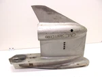 Johnson Evinrude Lower Unit Gearcase Housing 120 150 175 200 225 Hp 330259. Fixed Price $250.00.