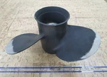*oem* 0780 Johnson Evinrude Etec 30 Hp 10.5 X 11 Propeller 0765049. Fixed Price $53.30.
