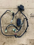 Oem Honda Alternator Fuse Cable Assy Pn# 32435-ZY9-000 (B-43). Fixed Price $58.99.