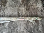 Brand New Suzuki Outboard Oem Drive Shaft 57110-88L12 DF50 DF60. Fixed Price $280.00.